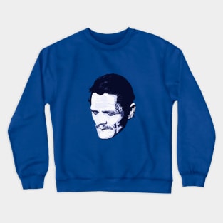 Chet Baker Crewneck Sweatshirt